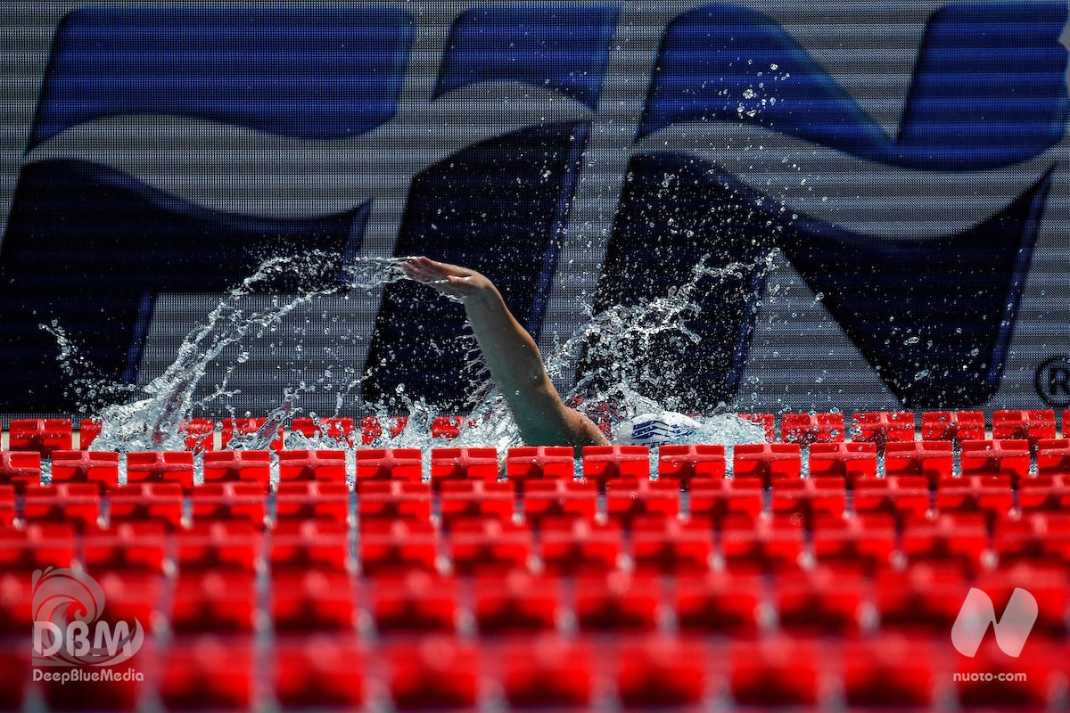 Scopri di più sull'articolo Finalmente negativi! Magnini e le atlete azzurre possono riprendere l’attività.