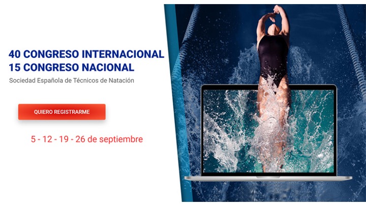 40° Congresso Allenatori di nuoto AETN