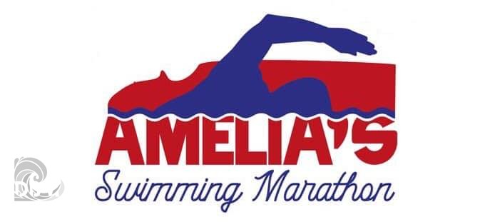 Amelia’s Swimming Marathon