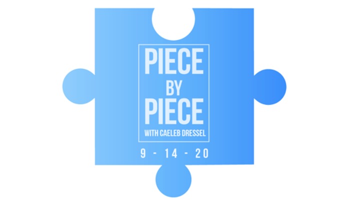 Piece by piece. Il corso on line di Caeleb Dressel.
