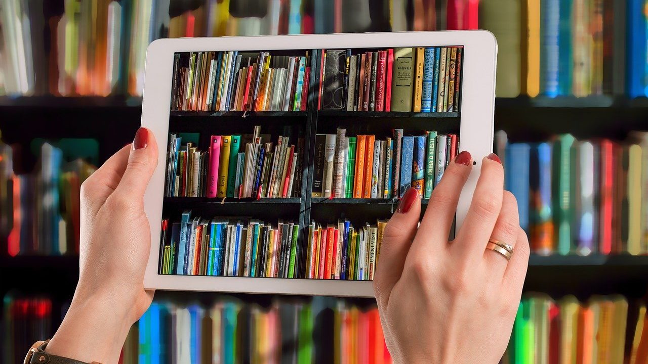 I libri di una stagione