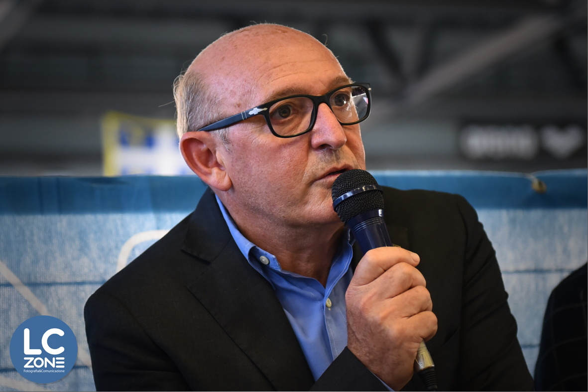 FIN Piemonte e VdA. Gianluca Albonico confermato Presidente