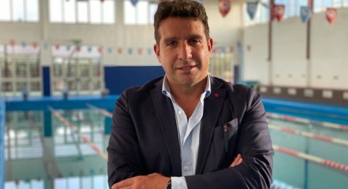 CdM Open Water 2024 di Golfo Aranci. Il Presidente regionale Danilo Russu: ” … uno degli ultimi appuntamenti pre-olimpici, le aspettative sono alte”