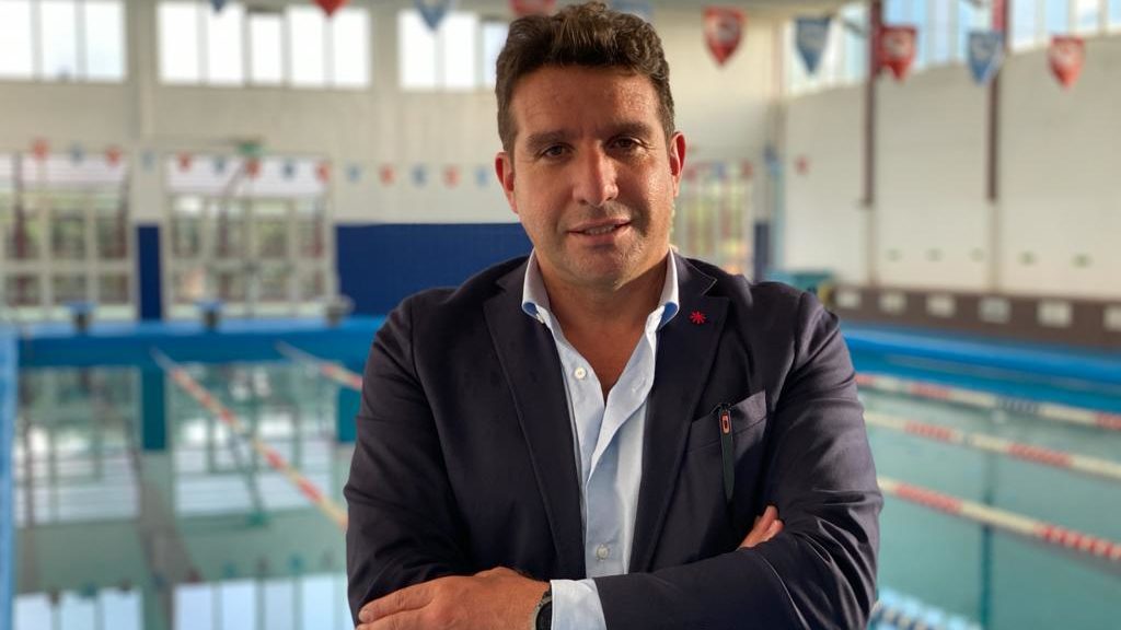 Scopri di più sull'articolo CdM Open Water 2024 di Golfo Aranci. Il Presidente regionale Danilo Russu: ” … uno degli ultimi appuntamenti pre-olimpici, le aspettative sono alte”