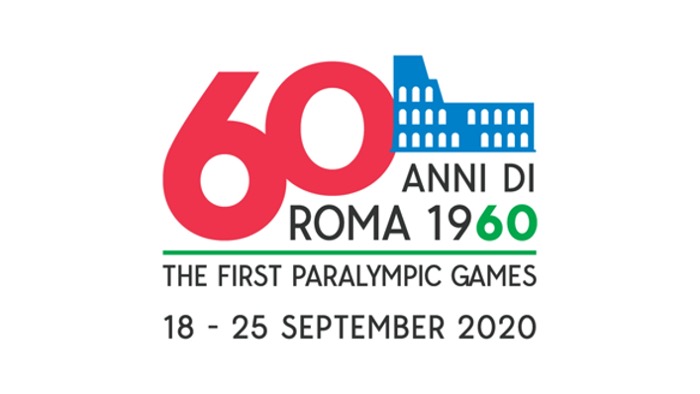 Scopri di più sull'articolo 60 anni dei Giochi Paralimpici di Roma 60, domani cerimonia al ‘Paolo Rosi’ e proiezione sul Colosseo