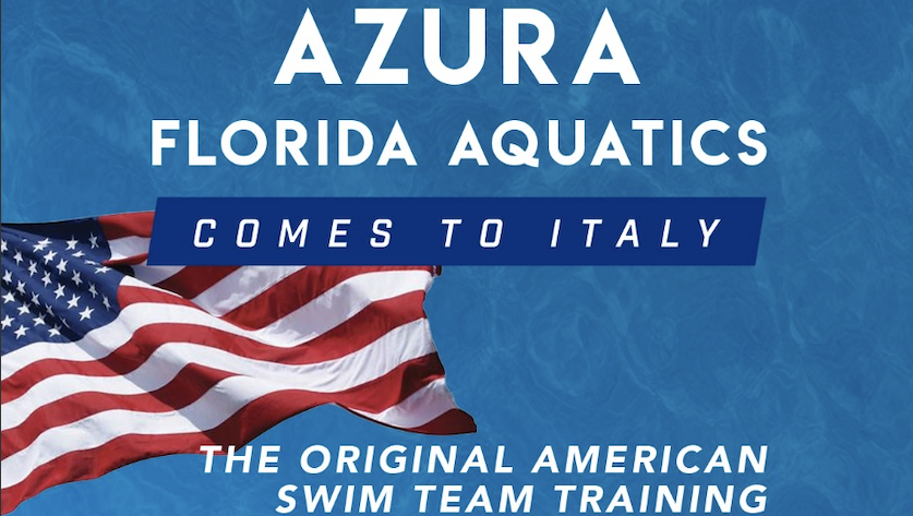 Scopri di più sull'articolo Azura Florida Aquatics comes to Italy