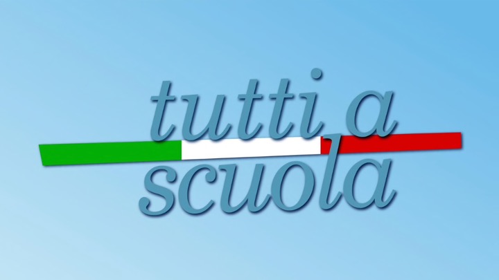 Tutti a scuola. Domani a Vò ospiti Benedetta Pilato e Simona Quadarella (RAI 1)