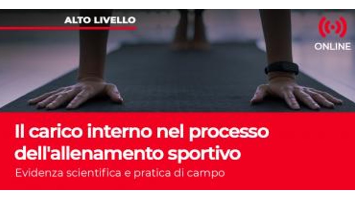 Scopri di più sull'articolo Il carico interno nel processo dell’allenamento sportivo: evidenza scientifica e pratica di campo. SdS