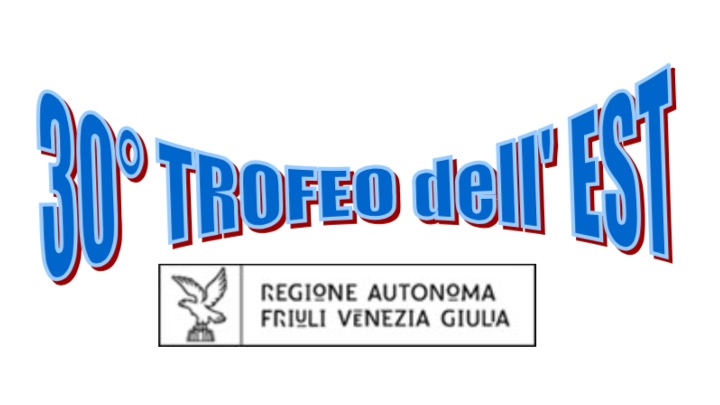 Scopri di più sull'articolo 30° Trofeo dell’Est