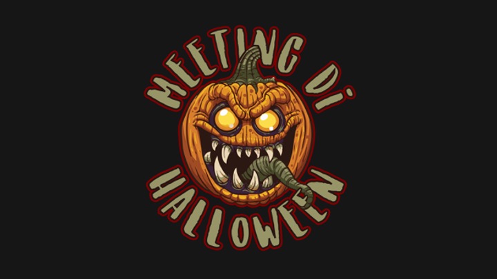 17° Meeting di Halloween. Aperte le iscrizioni