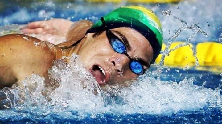 Il brasiliano Kaio Márcio Almeida si ritira