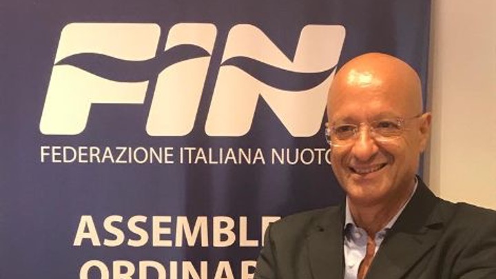 Fin Calabria. Confermato il Presidente Alfredo Porcaro.
