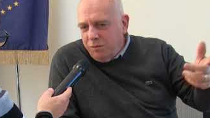 FIN Emilia Romagna. Riconfermato Presidente Pietro Speziali