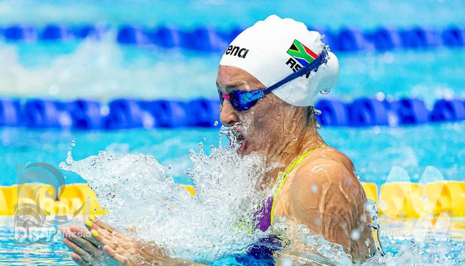 Scopri di più sull'articolo Trials Sudafrica D3. Tatjana Schoenmaker 200 rana (2.20.17) Record continentale e miglior crono mondiale.