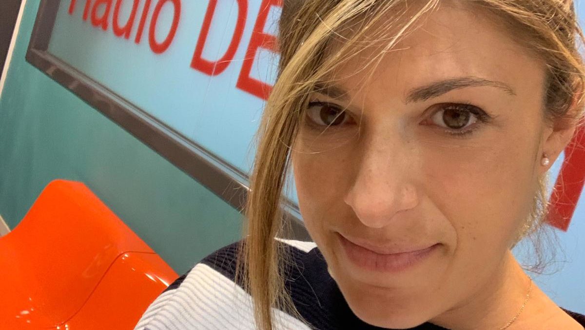 Elena Casiraghi: il benessere passa attraverso l’alimentazione e lo sport