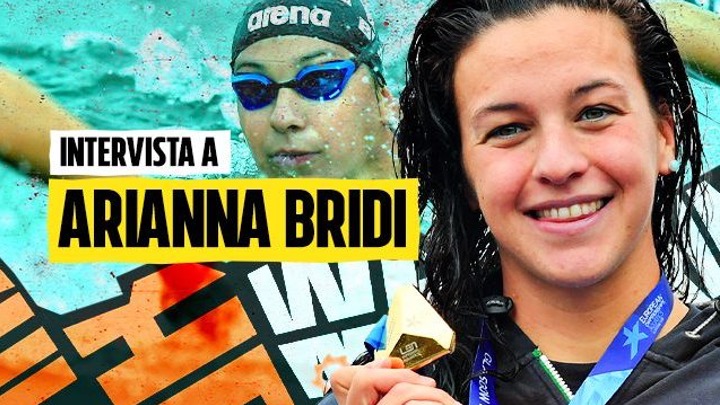 Scopri di più sull'articolo Arianna Bridi intervistata da fanpage.it (Video)