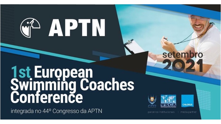 Scopri di più sull'articolo WSCA. A Lisbona nel 2021 la prima European Swimming Coaches Conference