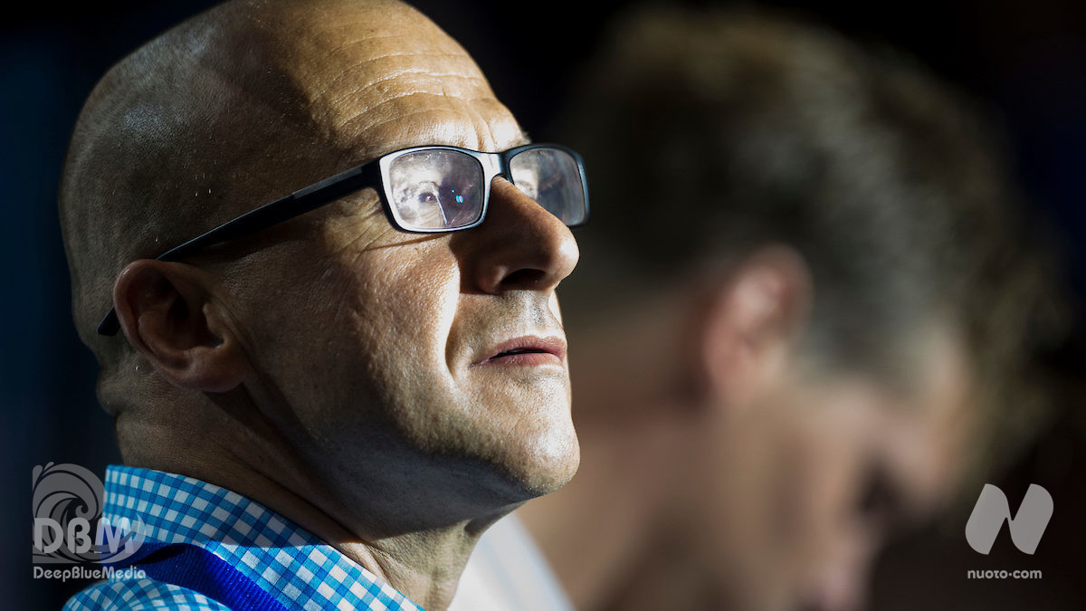 Grigorishin: “I Giochi Olimpici appartengono al passato”. Ma intanto arrivano le accuse di non pagare i collaboratori