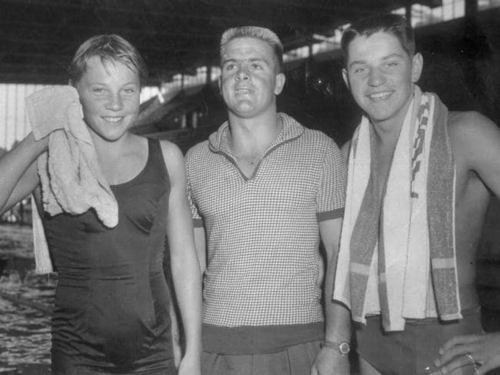 Don Talbot: si spegne una leggenda.
