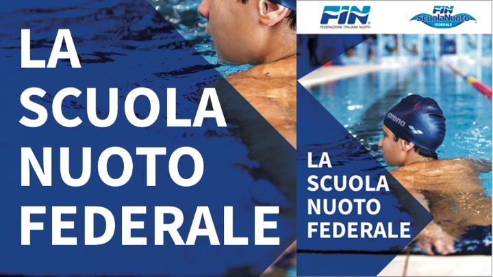 Scopri di più sull'articolo Scuole Nuoto Federali, online il nuovo manuale