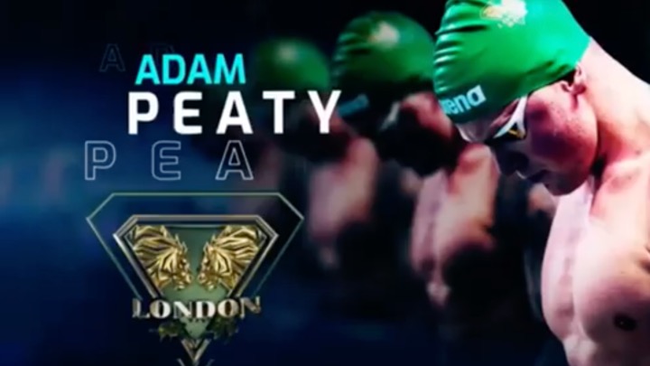 I WR di Caeleb Dressel e Adam Peaty