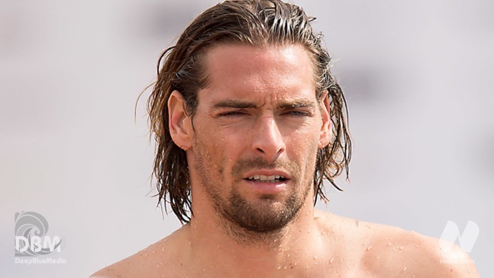 Camille Lacourt candidato per l’Ile-de-France