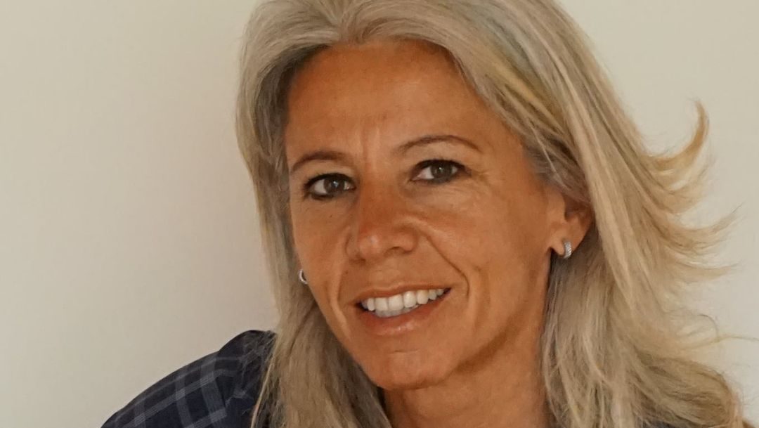“Fiera della sfida”: Antonella Bellutti si candida alla presidenza del CONI