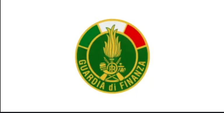 Guardia di finanza