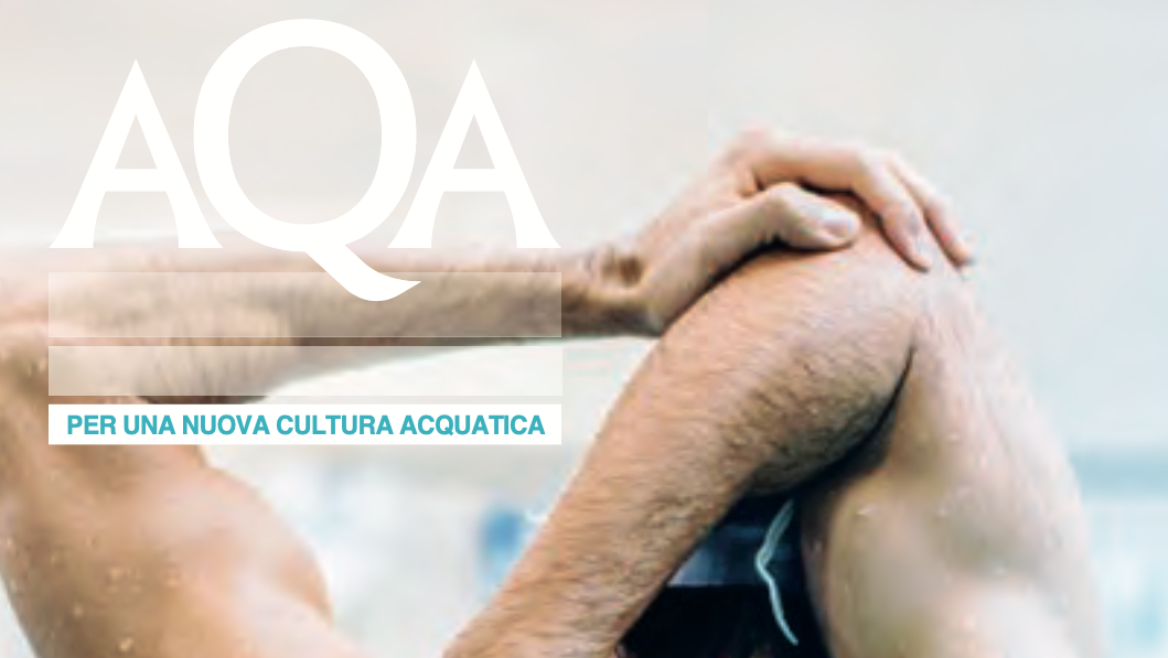 Online il numero 9 di AQA