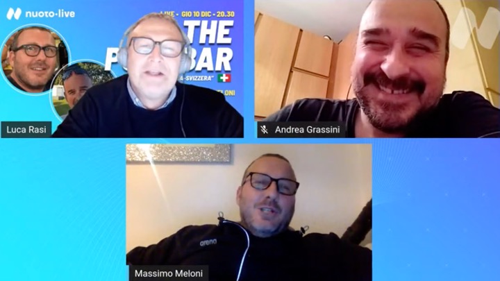 ATPB. “Italia-Svizzera” con Andrea Grassini e Massimo Meloni. Sintesi e video della puntata.