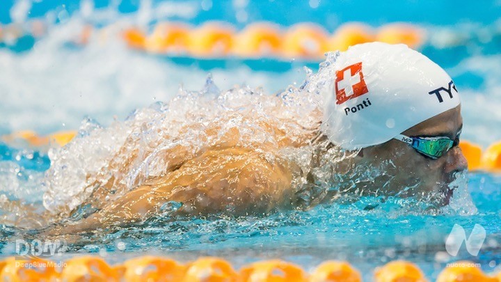 Scopri di più sull'articolo Svizzera. Campionati Nazionali Day 1. Primi risultati da Uster