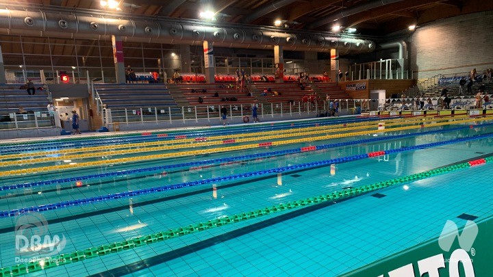 Il programma della tre giorni di Riccione.