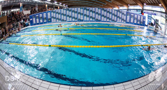  Campionati Italiani Giovanili Indoor di fondo. Ordine progressivo delle prove.