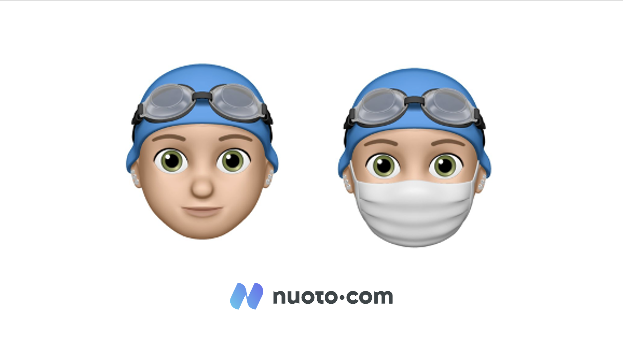 La compensazione della tecnologia, il sogno di tornare in vasca. Le app di Torres, Peaty, Nike…