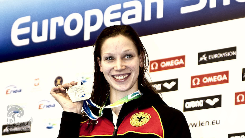 Dorothea Brandt testimonial per le Universiadi 2025