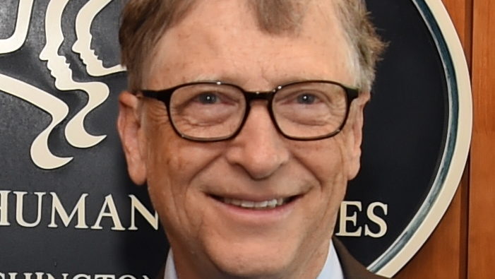 Scopri di più sull'articolo Bill Gates: “Le Olimpiadi di Tokyo dipendono dalle vaccinazioni”