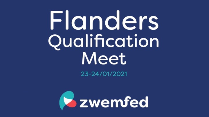 Scopri di più sull'articolo Al via ad Anversa il Flanders Qualification Meet. Live streaming e risultati.