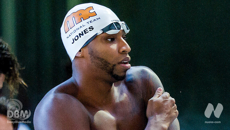 Scopri di più sull'articolo Diversità e inclusività nel nuoto: Goldfish Swim School live con Cullen Jones