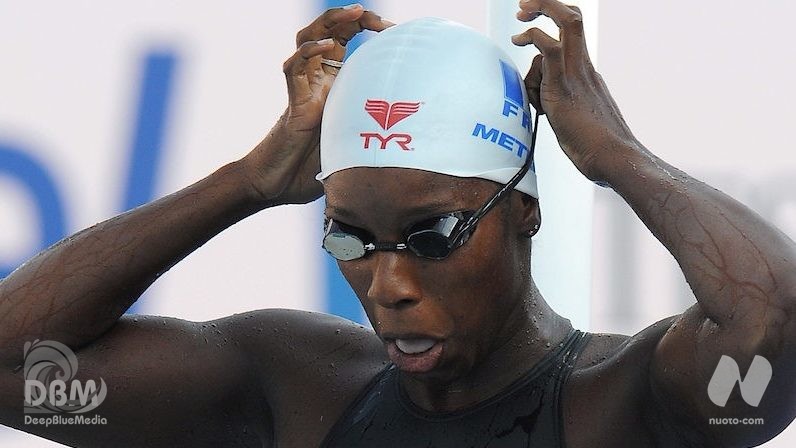 Malia Metella: “Nessuna come me, ogni atleta è diversa. Ma il nuoto francese è in continua crescita”