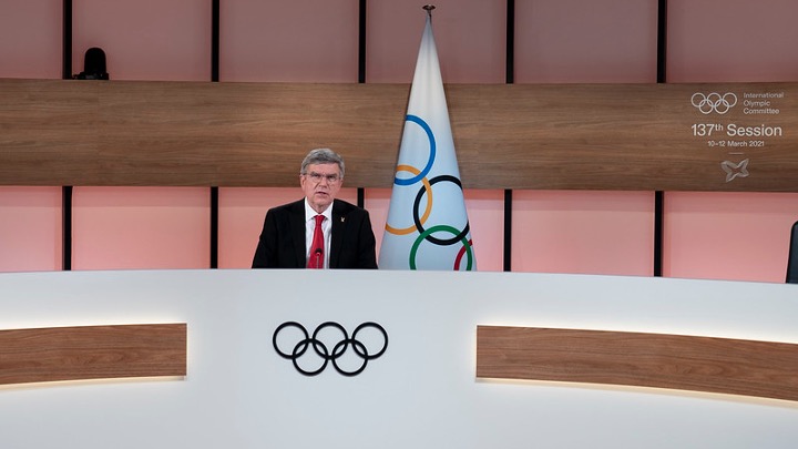 Scopri di più sull'articolo Olimpiadi, la vaccinazione per gli atleti non sarà obbligatoria. Agenda 2020+5: sostenibilità ambientale e eSport