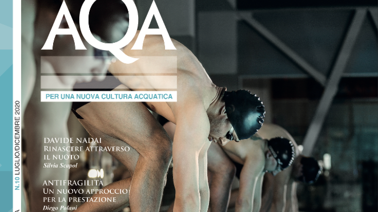 AQA n. 10 è in edicola (digitale)