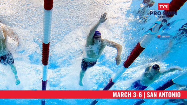 Scopri di più sull'articolo Pro Swim Series (Day 3). Ancora Ledecky. Baker, Smith, Margali e Kalisz