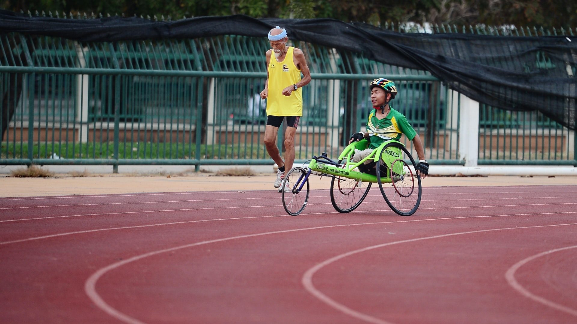 Scopri di più sull'articolo “Press play on sport”: esperienze di accessibilità sportiva per persone con disabilità