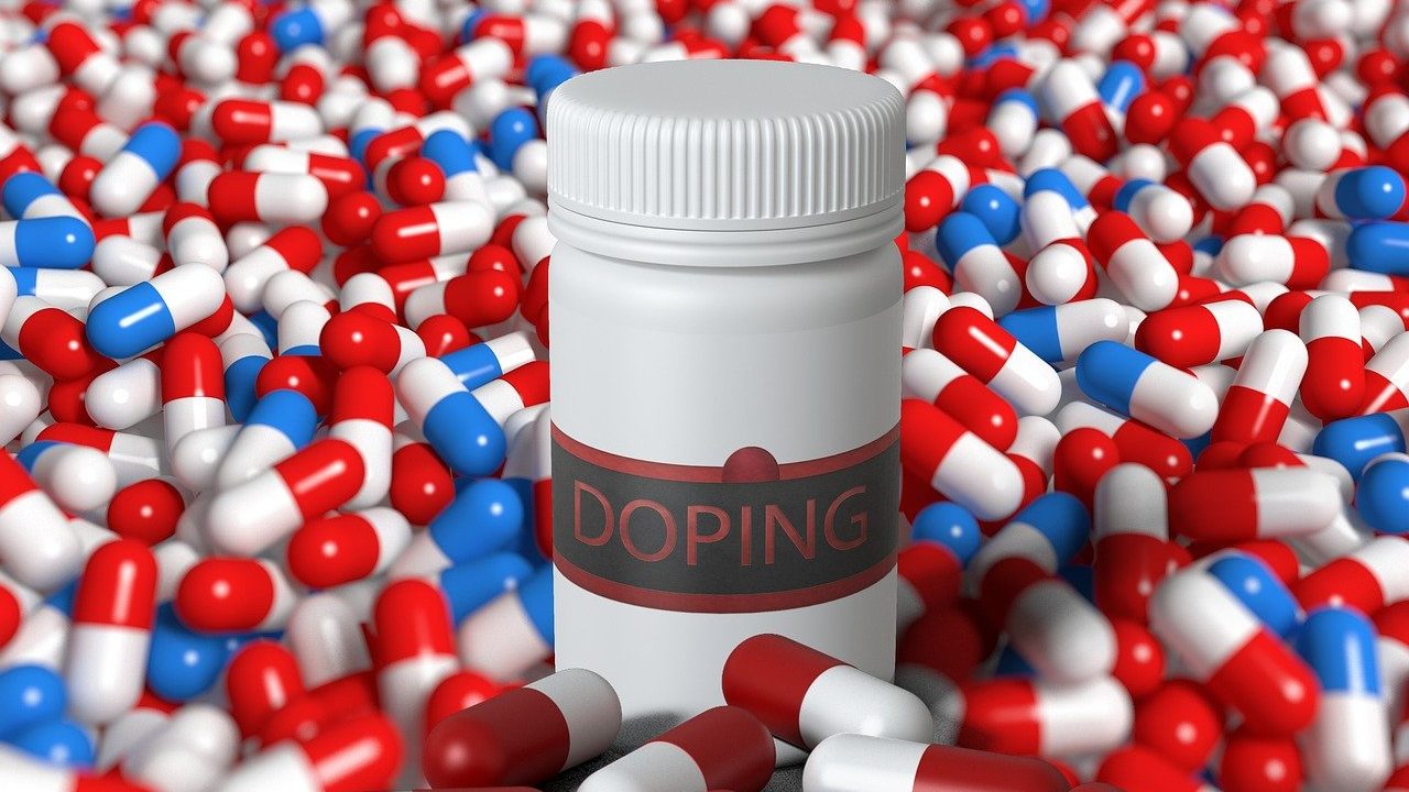 Scopri di più sull'articolo Antidoping, Europa a rilento