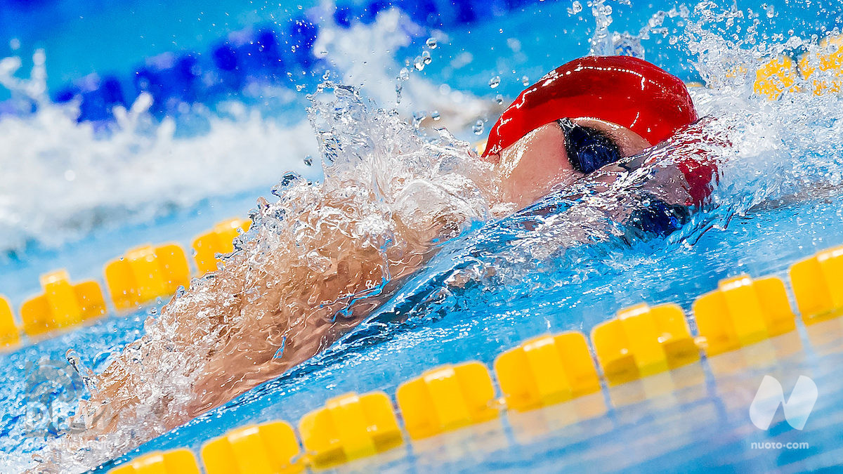 Scopri di più sull'articolo Glasgow Meet. D2.  200 Stile libero: Duncan Scott (1.46.02), quattro atleti sotto l’1.47 – 100 rana: Adam Peaty 58.22 (Video)