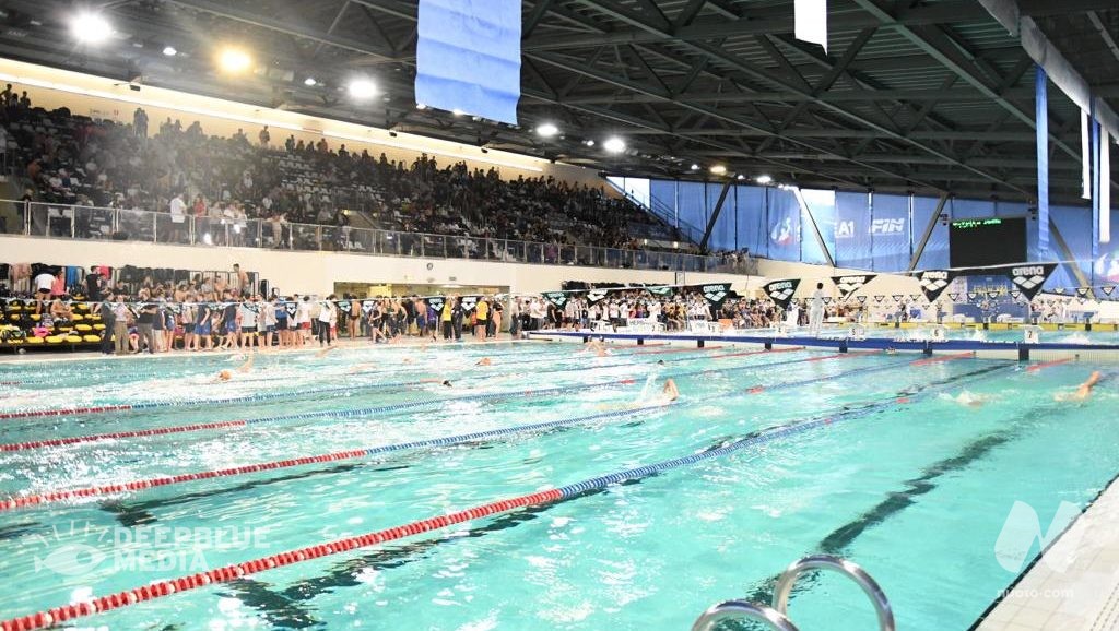 Piemonte. Campionati Regionali di Categoria. Seconda parte.