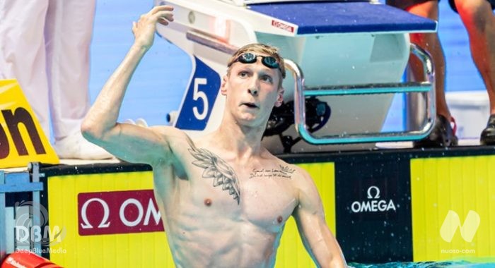 Germania. Al via domani i Campionati Nazionali in vasca corta. Wellbrock, Märtens, Matzerath, Köhler, Gose, Le Clos ...