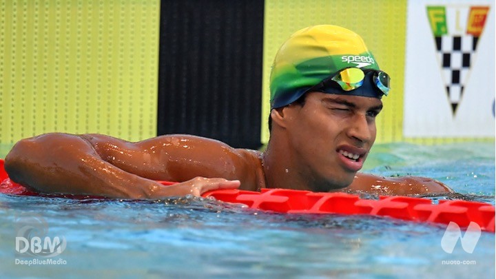 Scopri di più sull'articolo Trials Brasile. D5. Altri 3 pass olimpici.