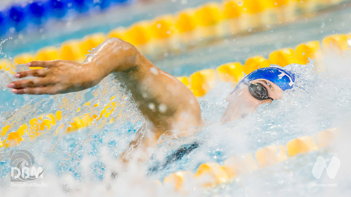 Campionati britannici. Giorno 4. Tutti i vincitori