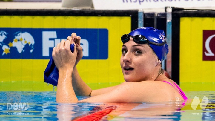 Trials UK. D2. Molly Renshaw NR 200 rana (2.20.89) seconda prestazione mondiale. (Video)